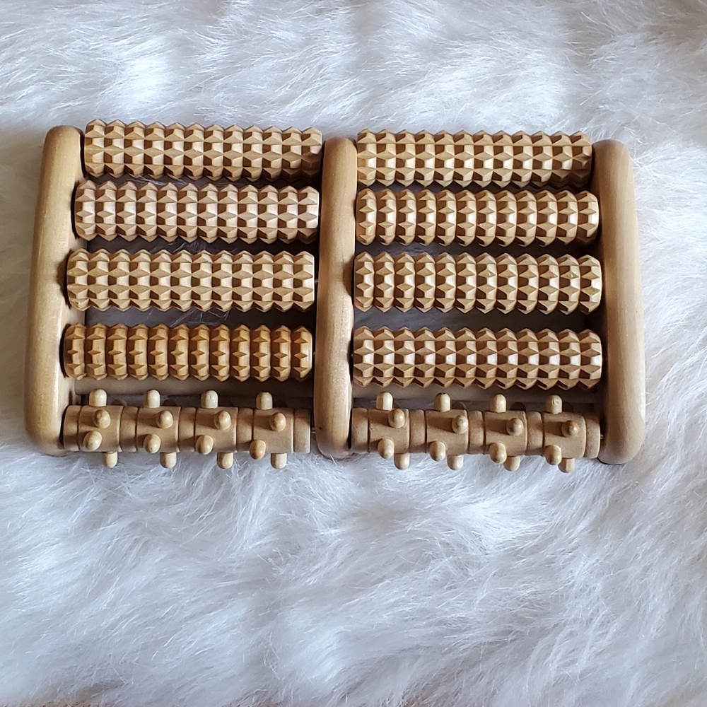 Foot Massager